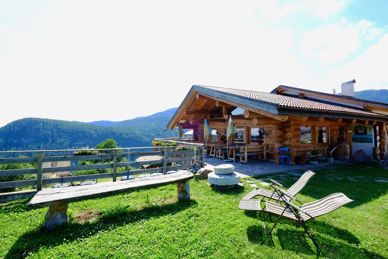 Bauernhof Reinhof *